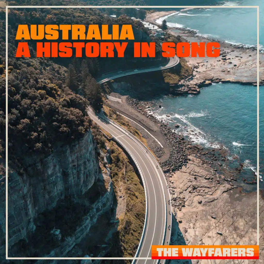Australia's On The Wallaby