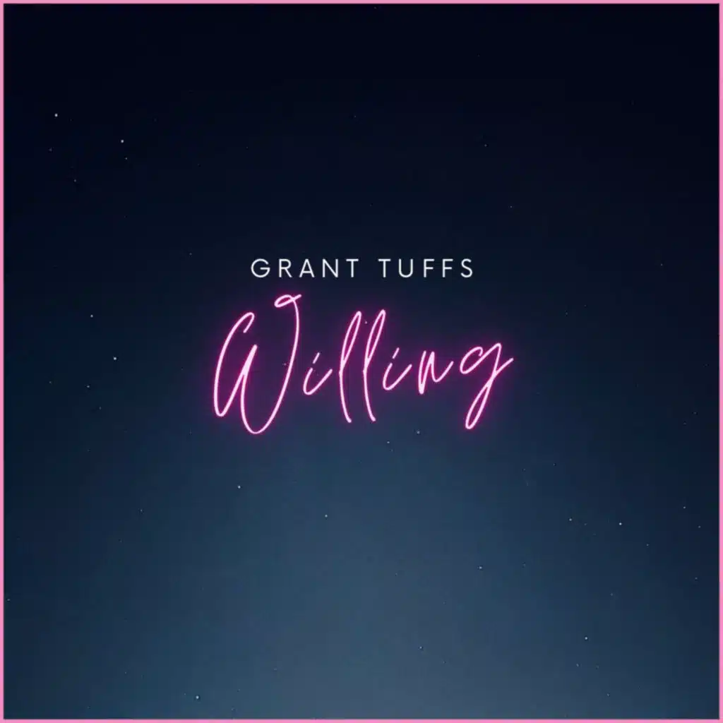 Grant Tuffs