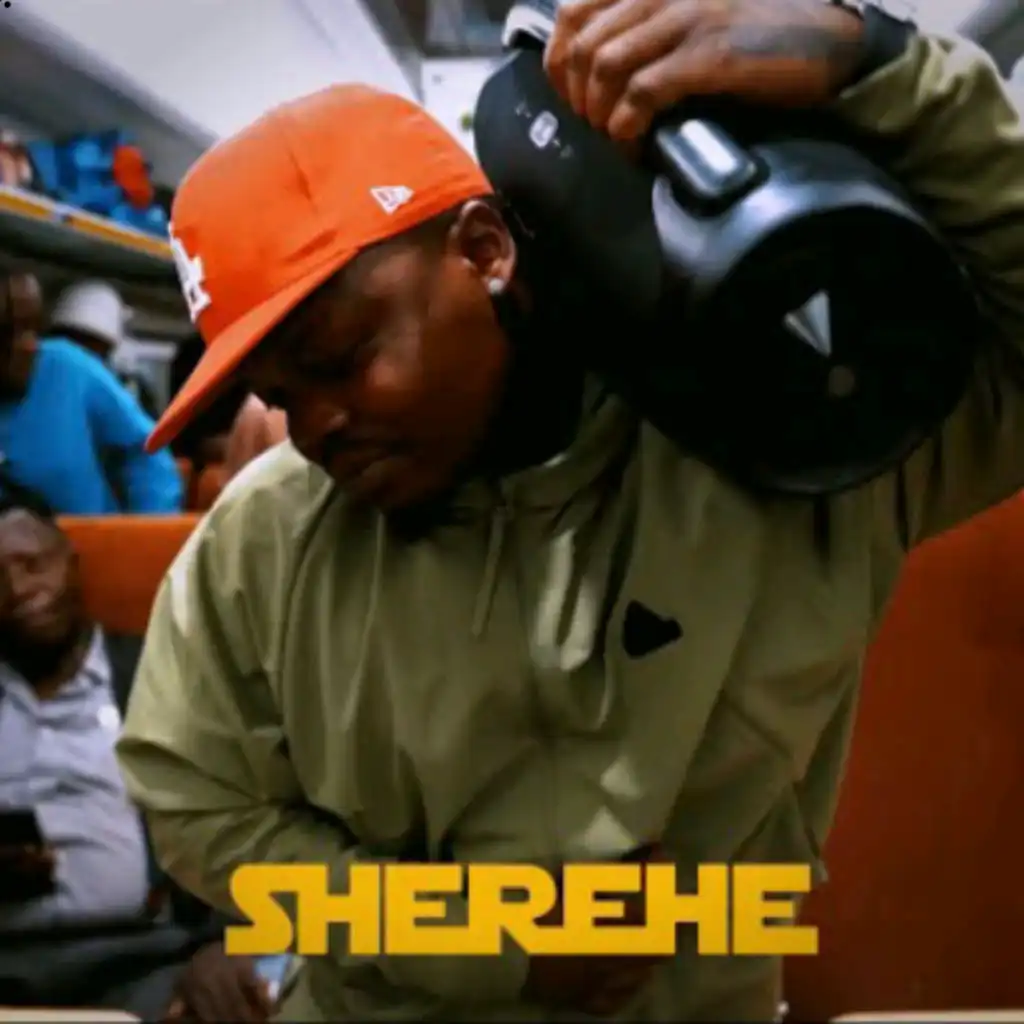 Sherehe
