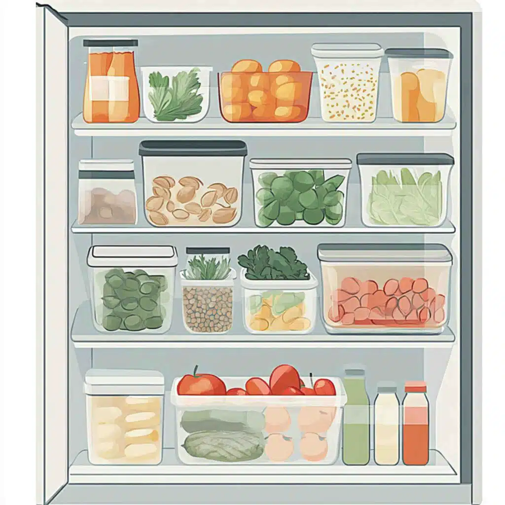 2688: How to Have a Healthy Kitchen AND How To Get Your Heart Rate Up by Chalene Johnson on Healthier Choices