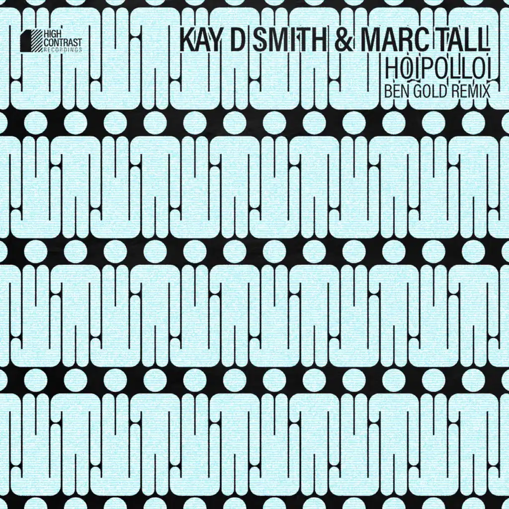 Kay D. Smith, Marc Tall