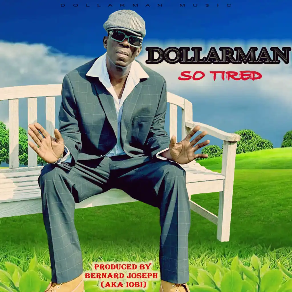 So Tired (Radio Edit Extra Bass)