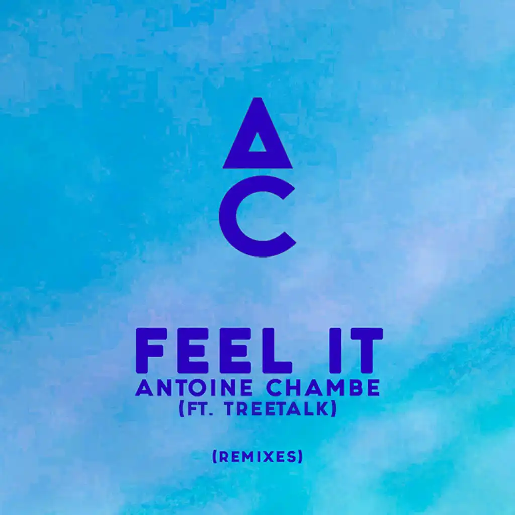 Feel It (Upsilone Remix) [feat. Treetalk]