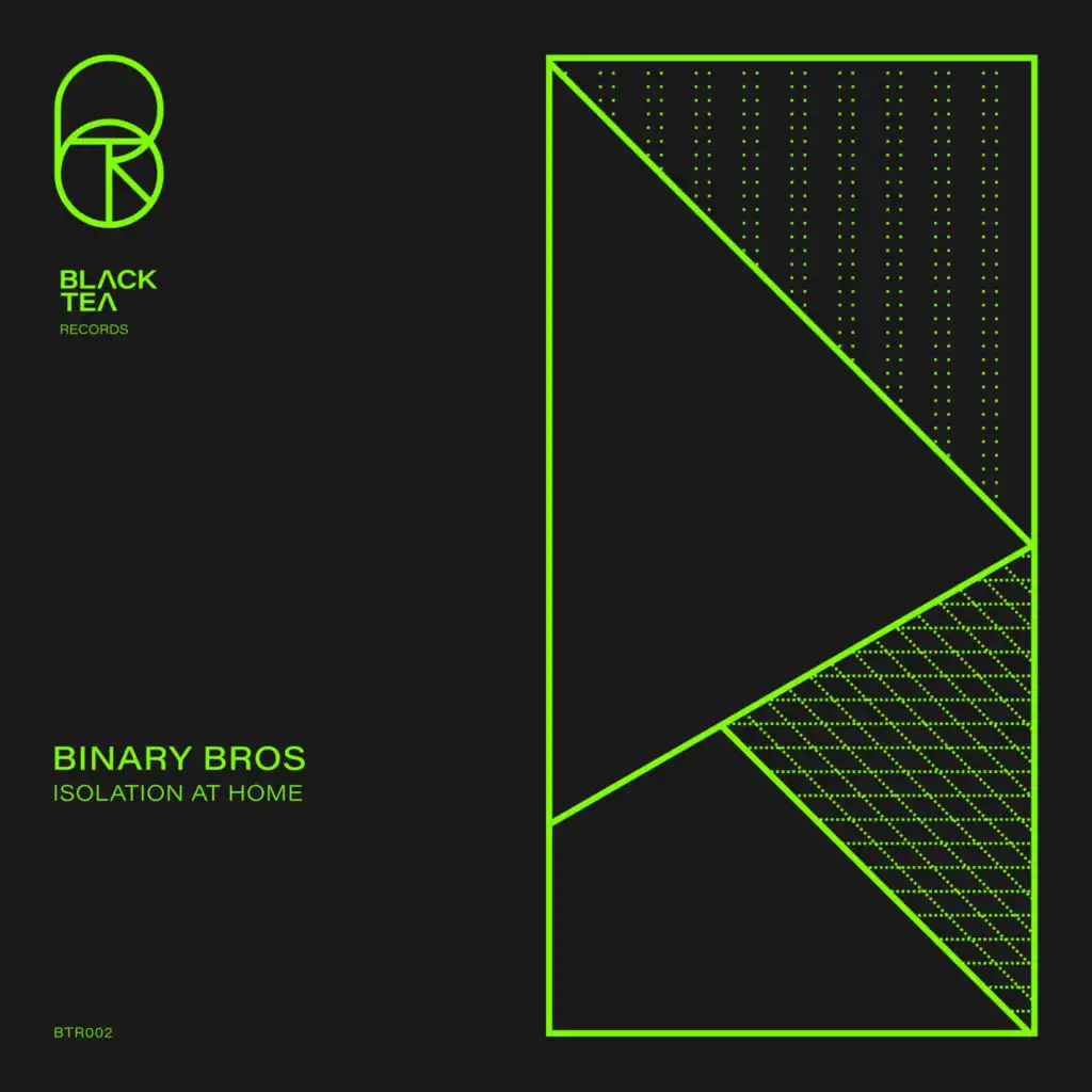 BINARY BROS