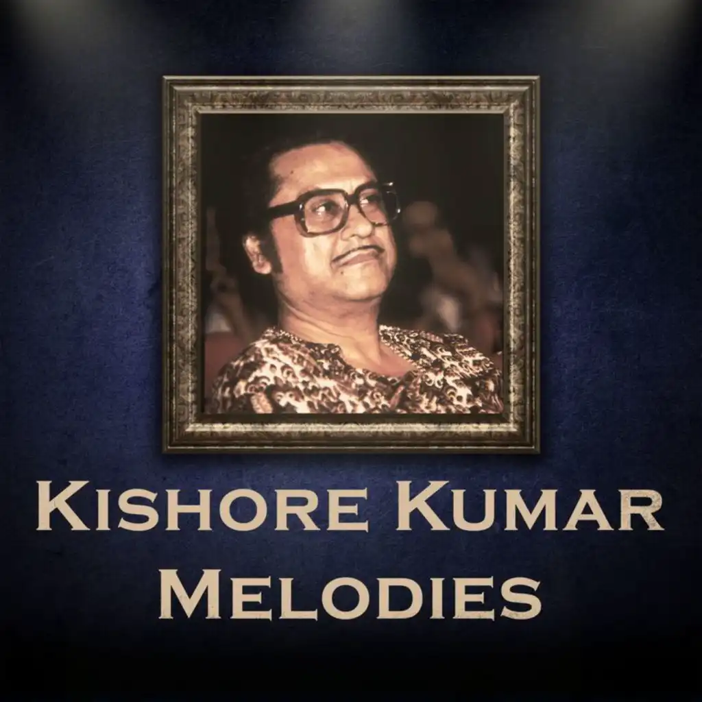 Kishore Kumar Melodies