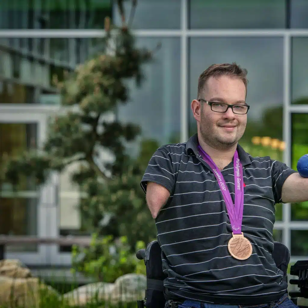 The Paralympics: what are the challenges facing athletes with disabilities?