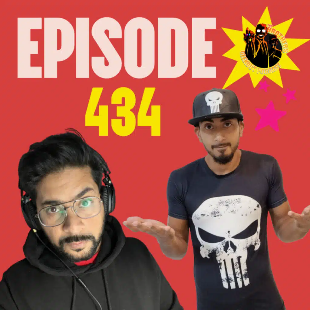 Episode 434: Favorite Bruce Lee Movie, The Acolytes Canceled, Demolition Man (1993) Review, and More...