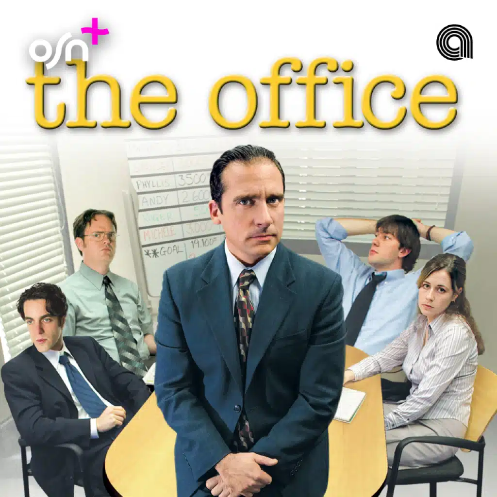 The Office TV Series Soundtrack