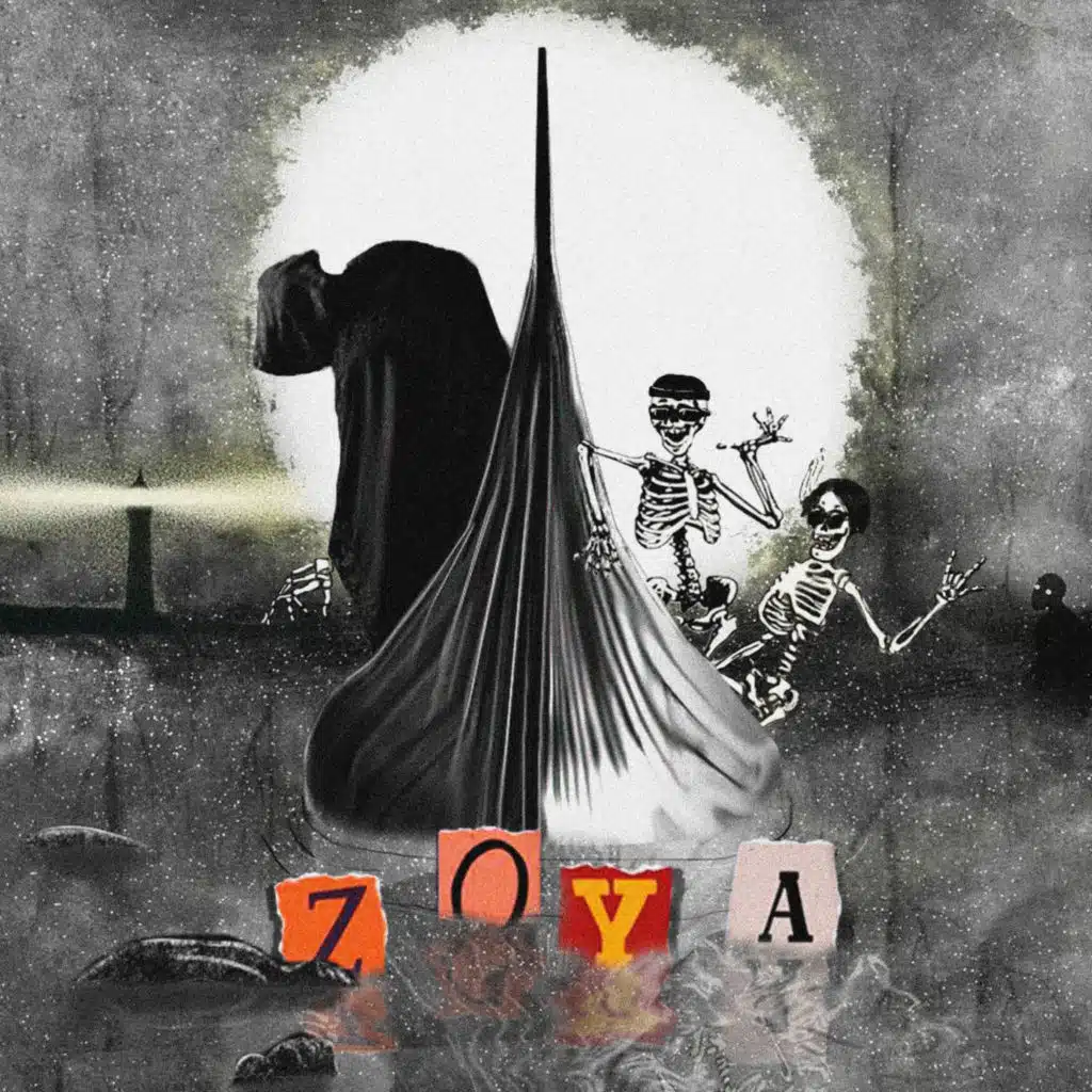 ZOYA (Big Brother Allstars)