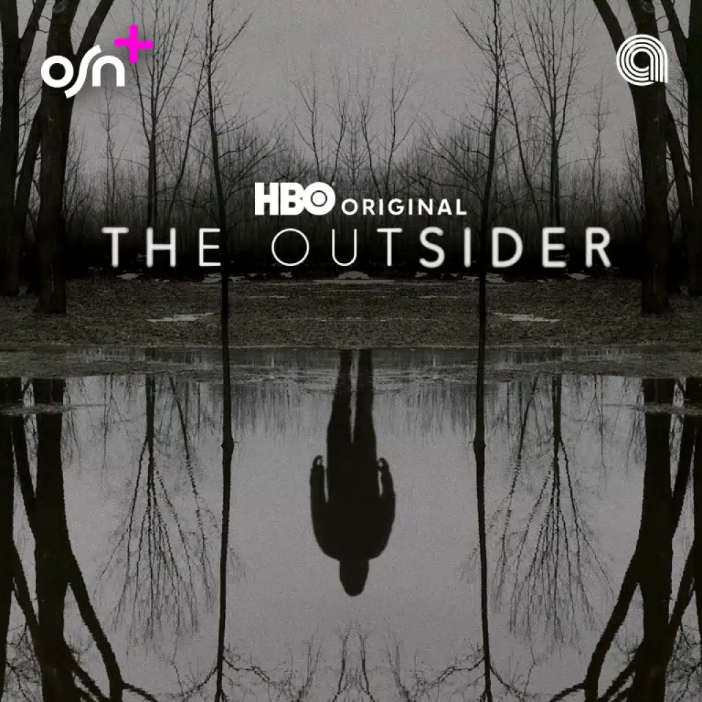 The Outsider TV Series Soundtrack