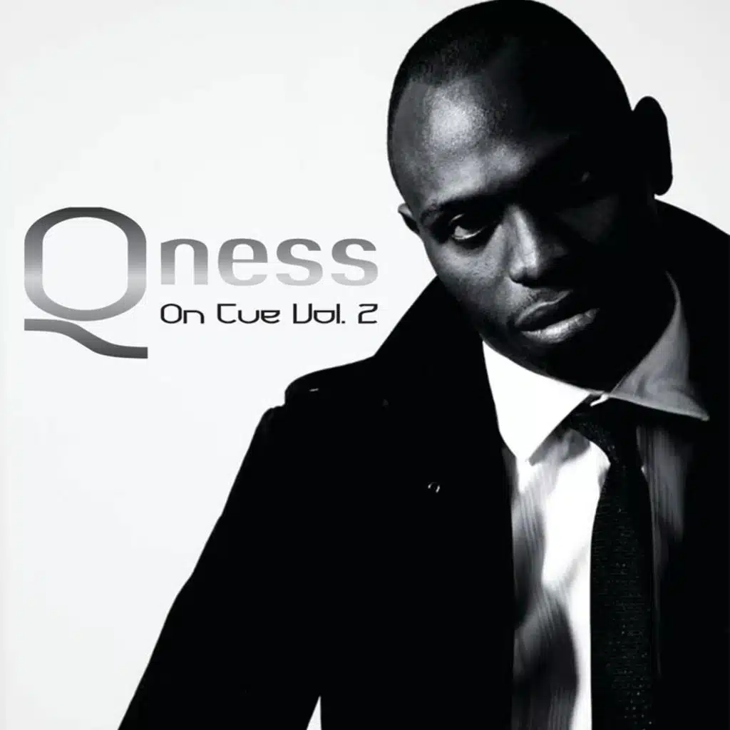 Believing (DJ Qness remix) (Remix) [feat. Kafele]