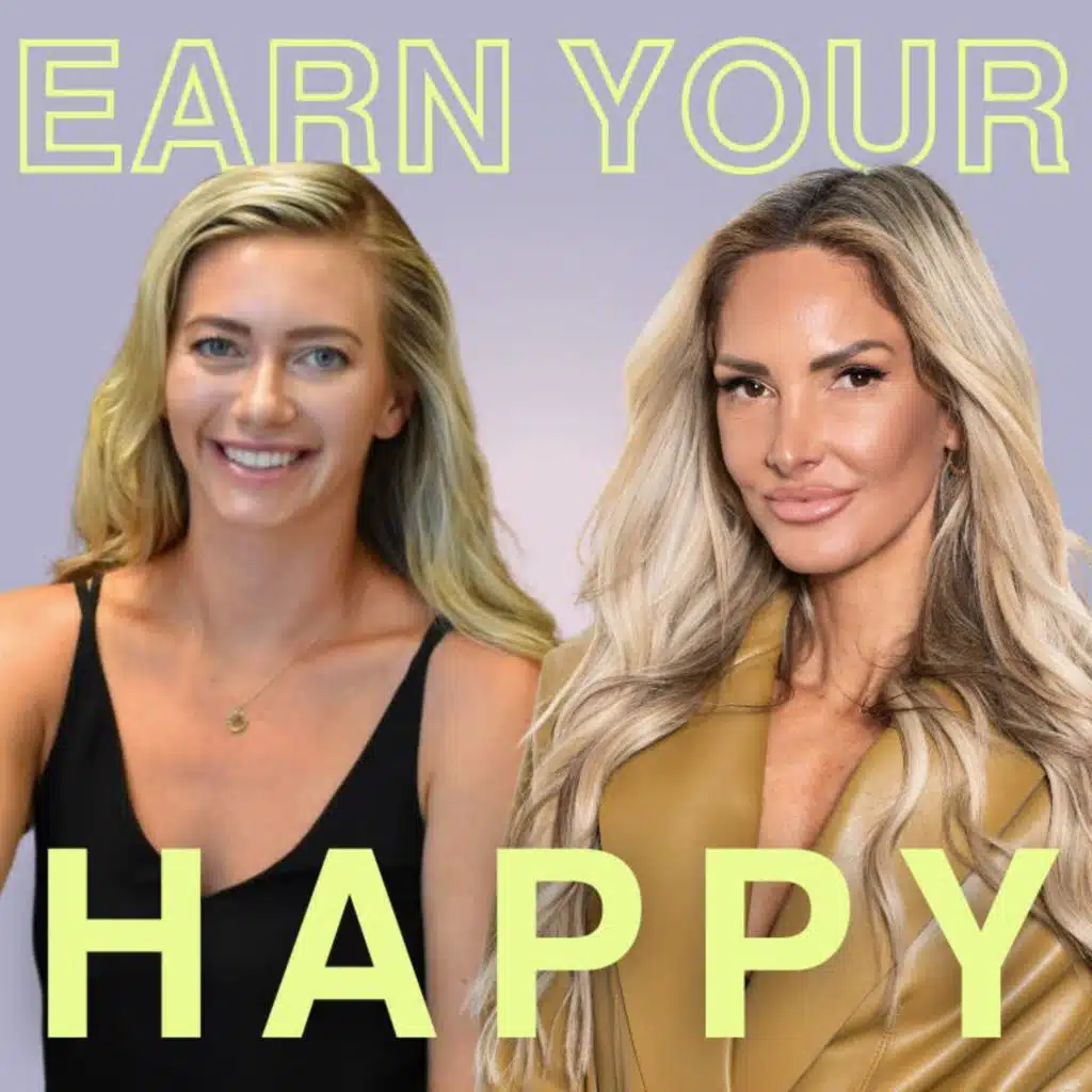 How to Scale Your Business As a First-Time Entrepreneur with Brooke Graves of Kaleidoscope Juice