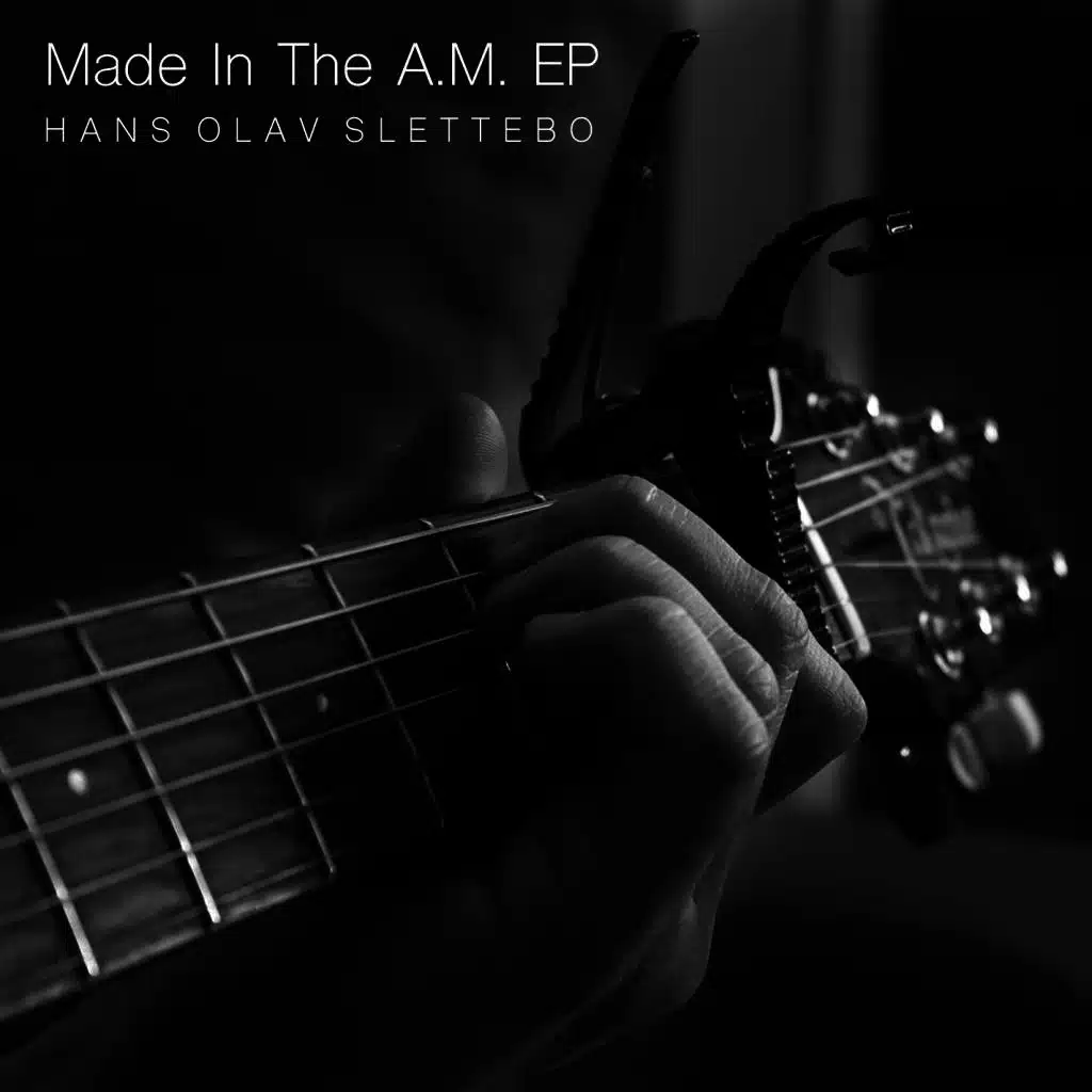 Made in the A.M. EP