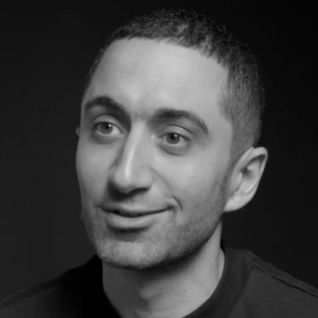 Les clés pour vivre mieux, plus longtemps - Jimmy Mohamed - Dialogue #97