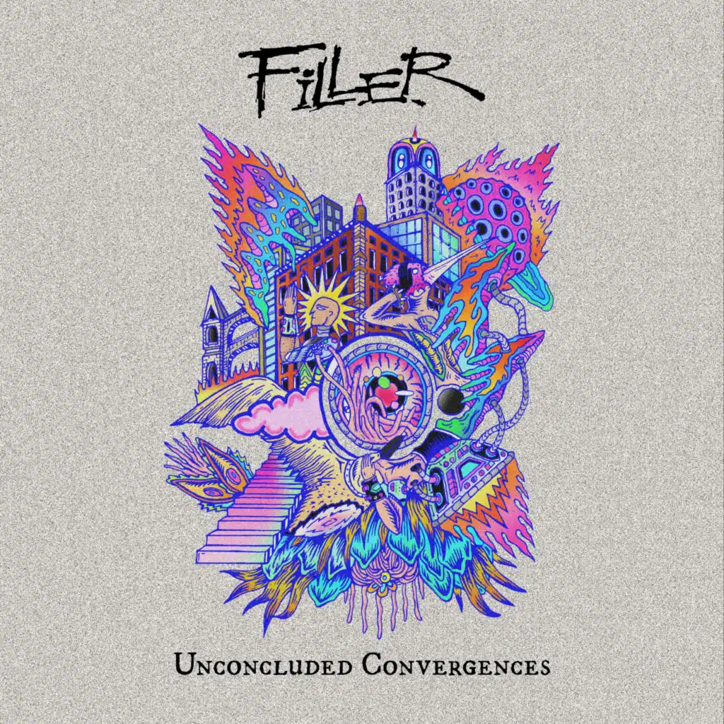 Unconcluded Convergences