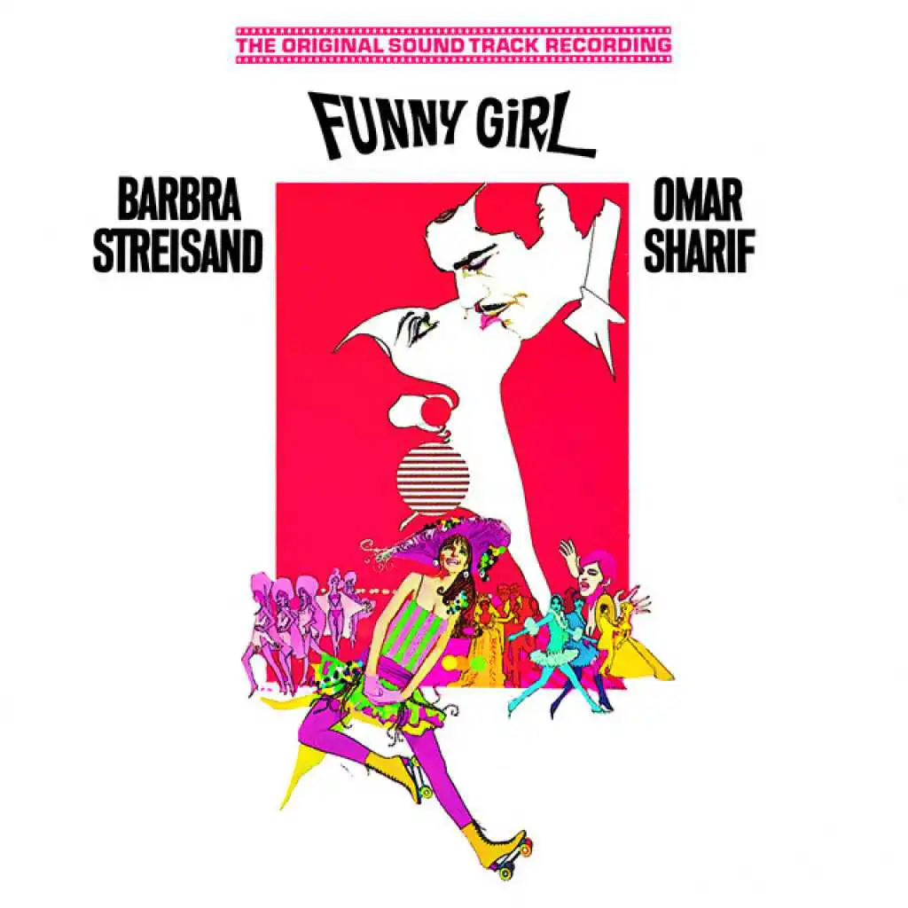 Funny Girl - Original Soundtrack Recording