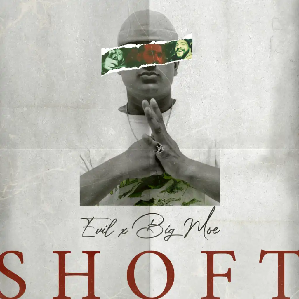 Shoft (feat. Big Moe)