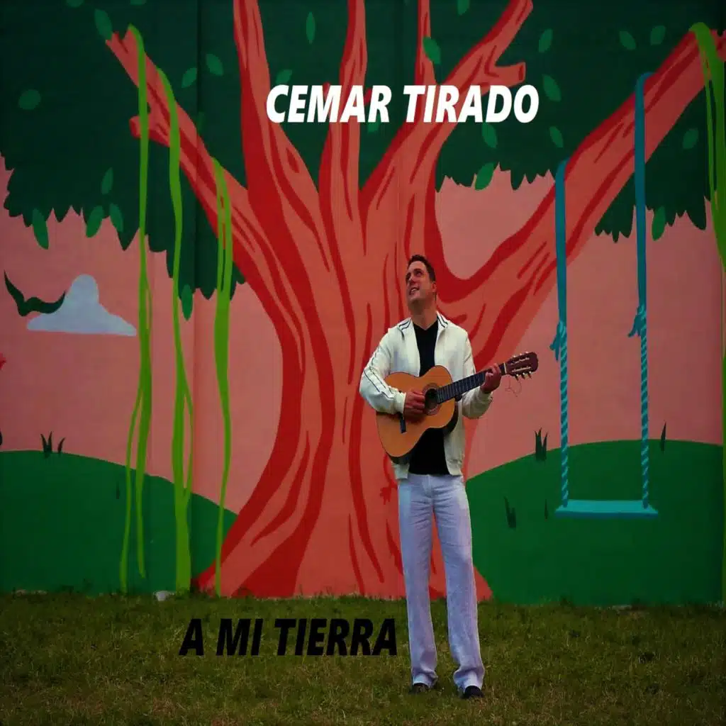 A Mi Tierra