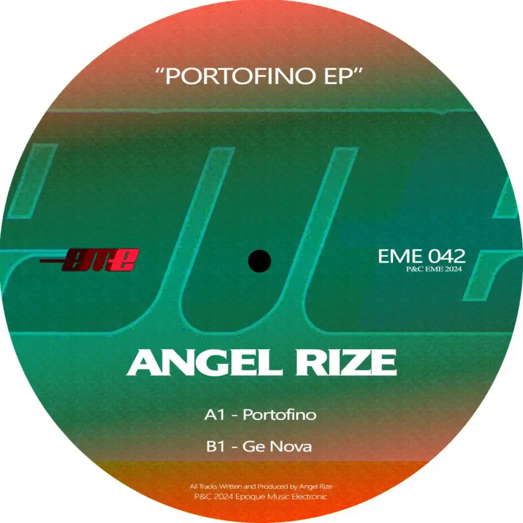 Angel Rize