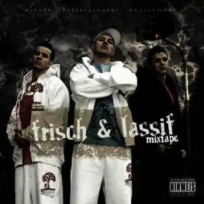 frisch & lassif Mixtape