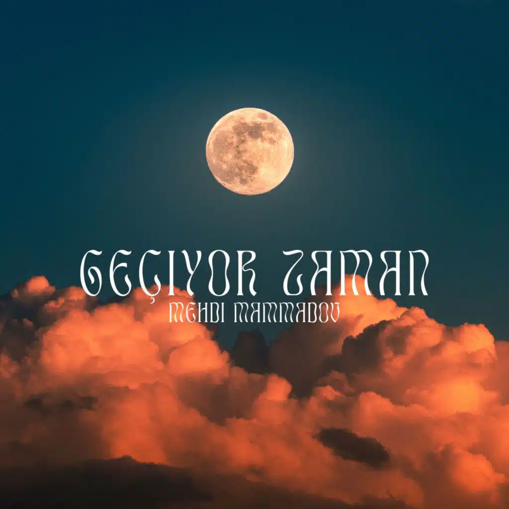 Geçiyor Zaman