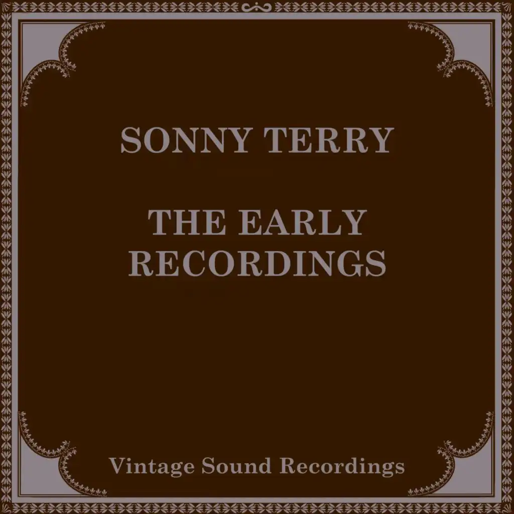 Sonny Terry