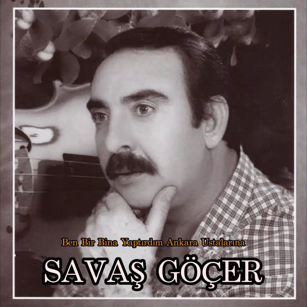 Savaş Göçer