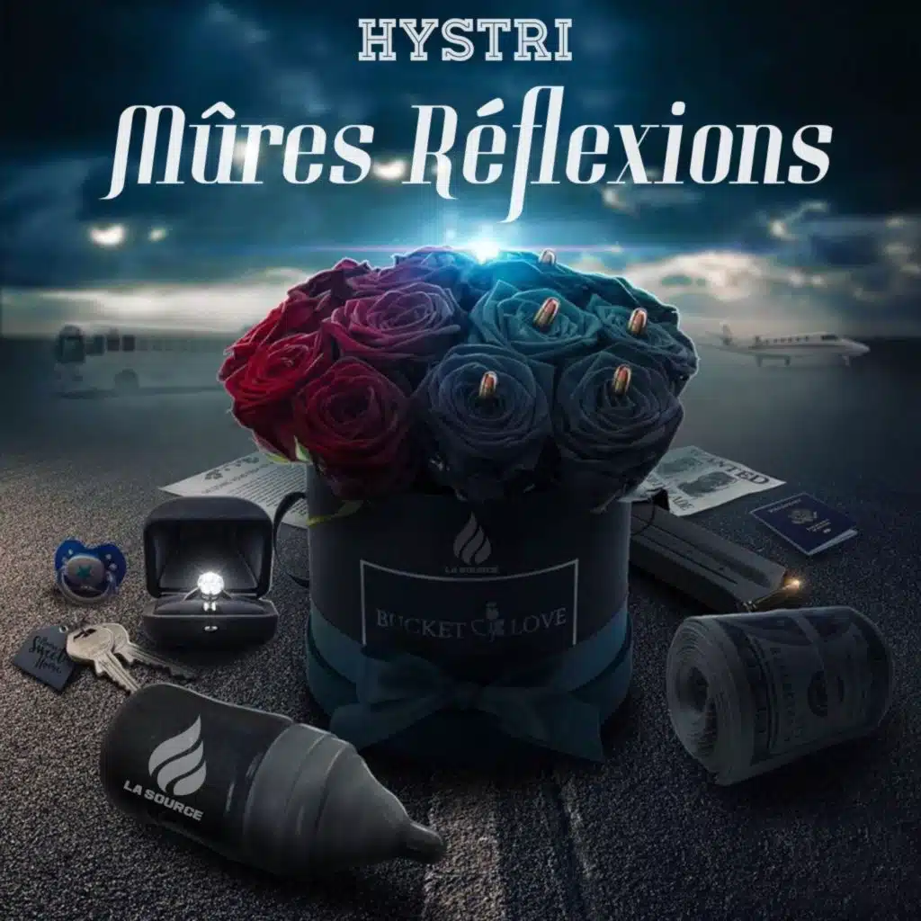 La tête ailleurs (feat. Dyns & Storia)