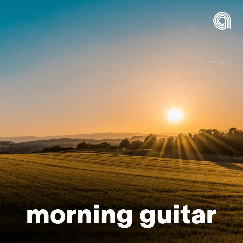 Morning Guitar