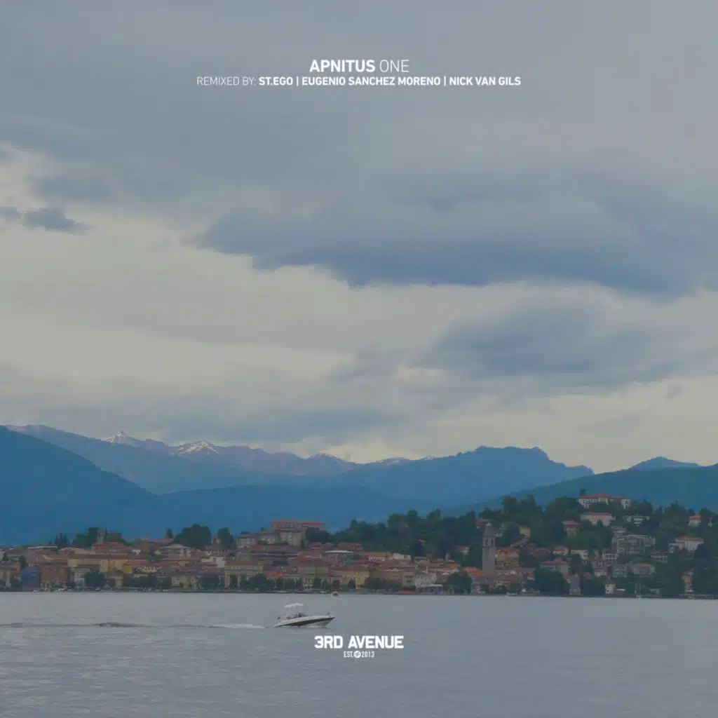 One (Ambient Version)