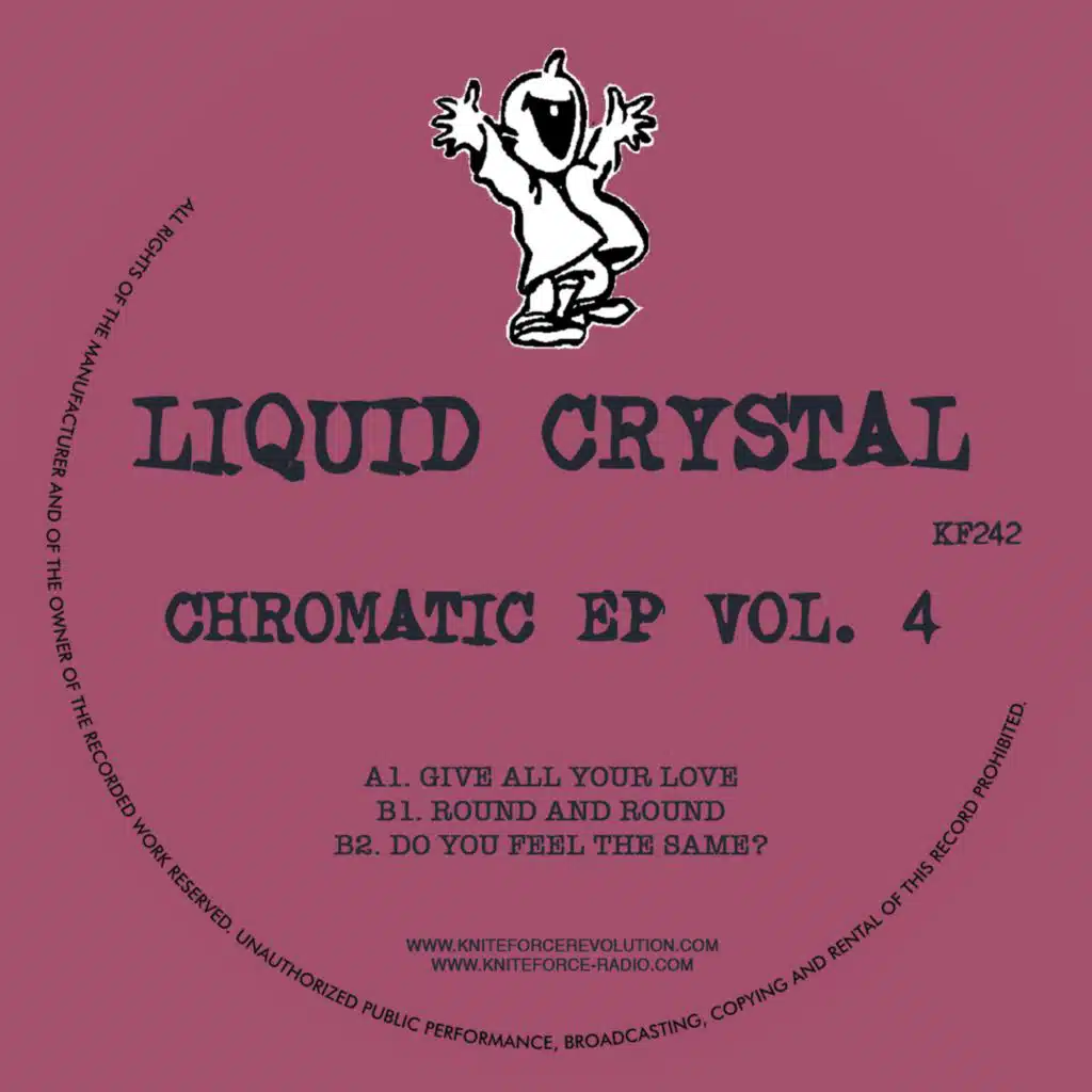 Liquid Crystal