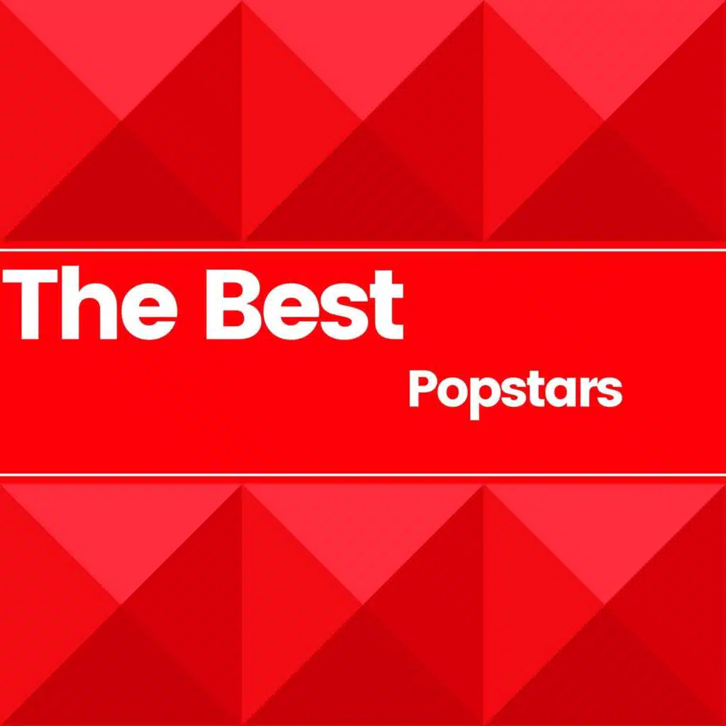 The Best Popstars