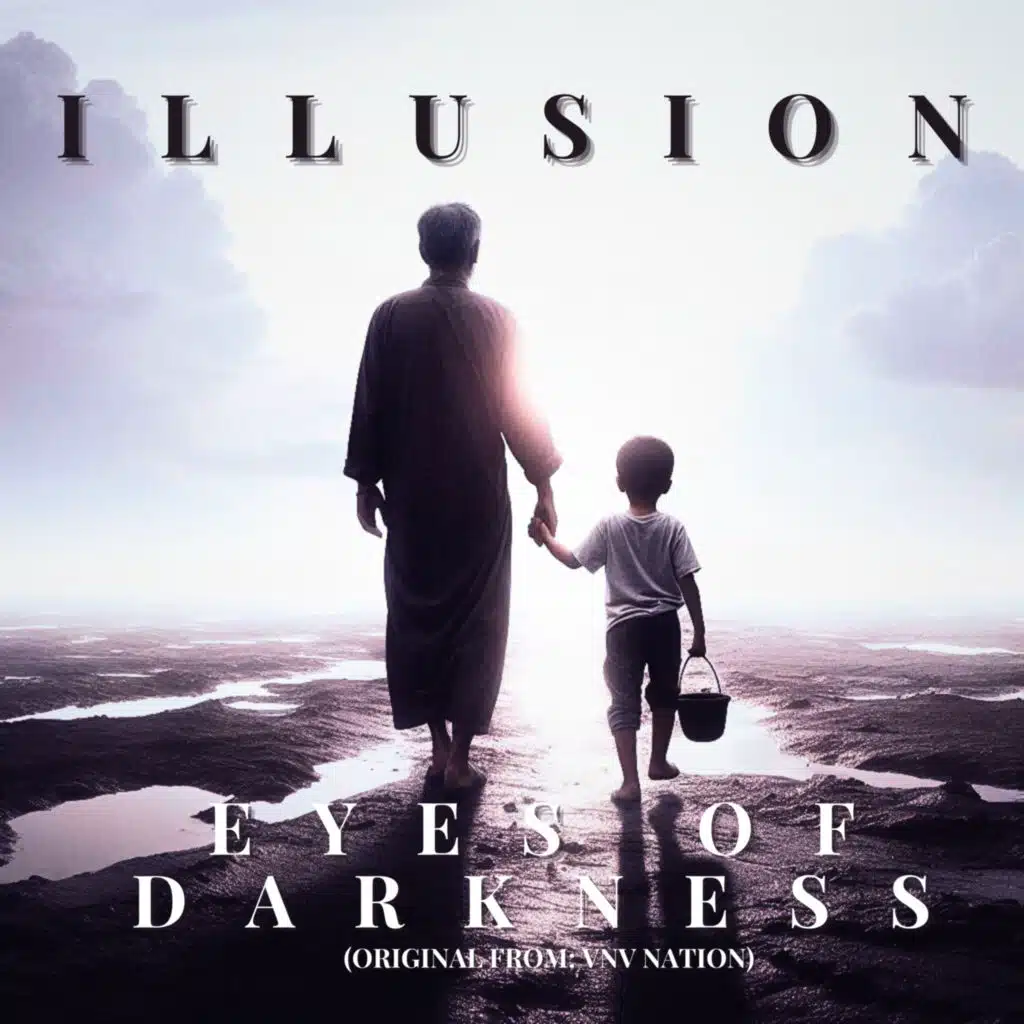Illusion (feat. Eyes Of Darkness)