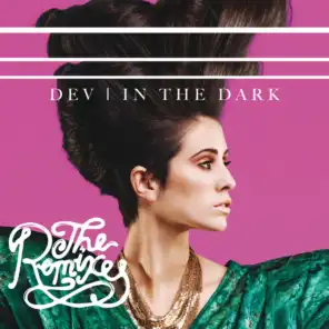In The Dark (The Remixes)