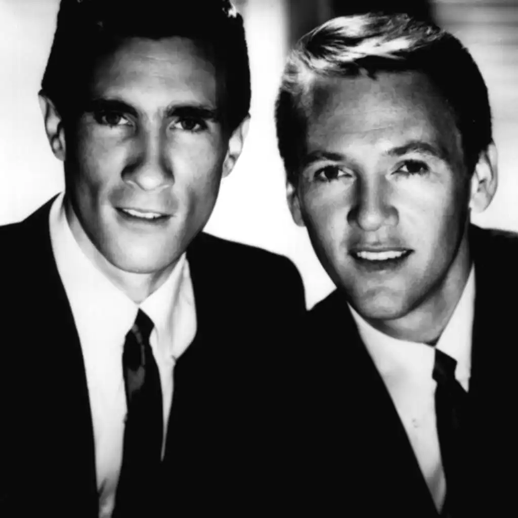 The Righteous Brothers