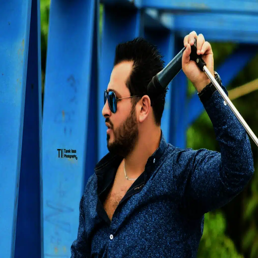 Tamr Hendi