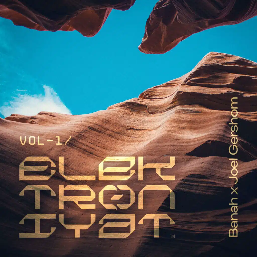 انت عمري  Elektroniyat Cover (Radio Edit) 