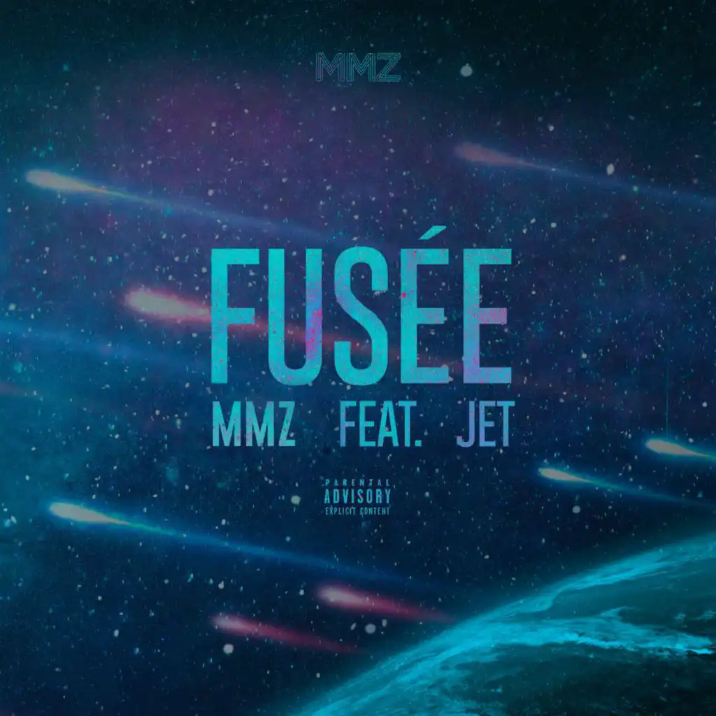 Fusée (feat. Jet)