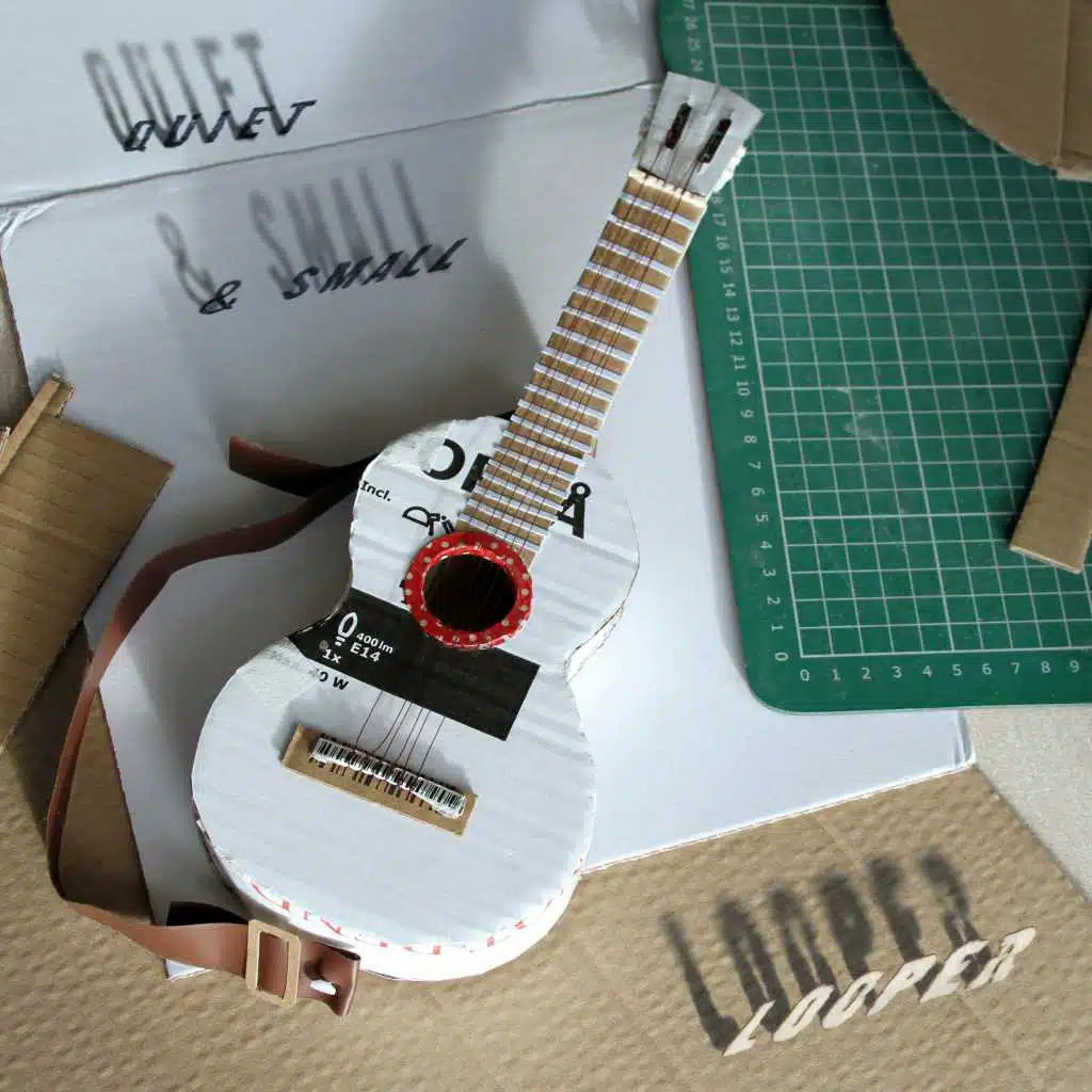 The Snare (Acoustic)