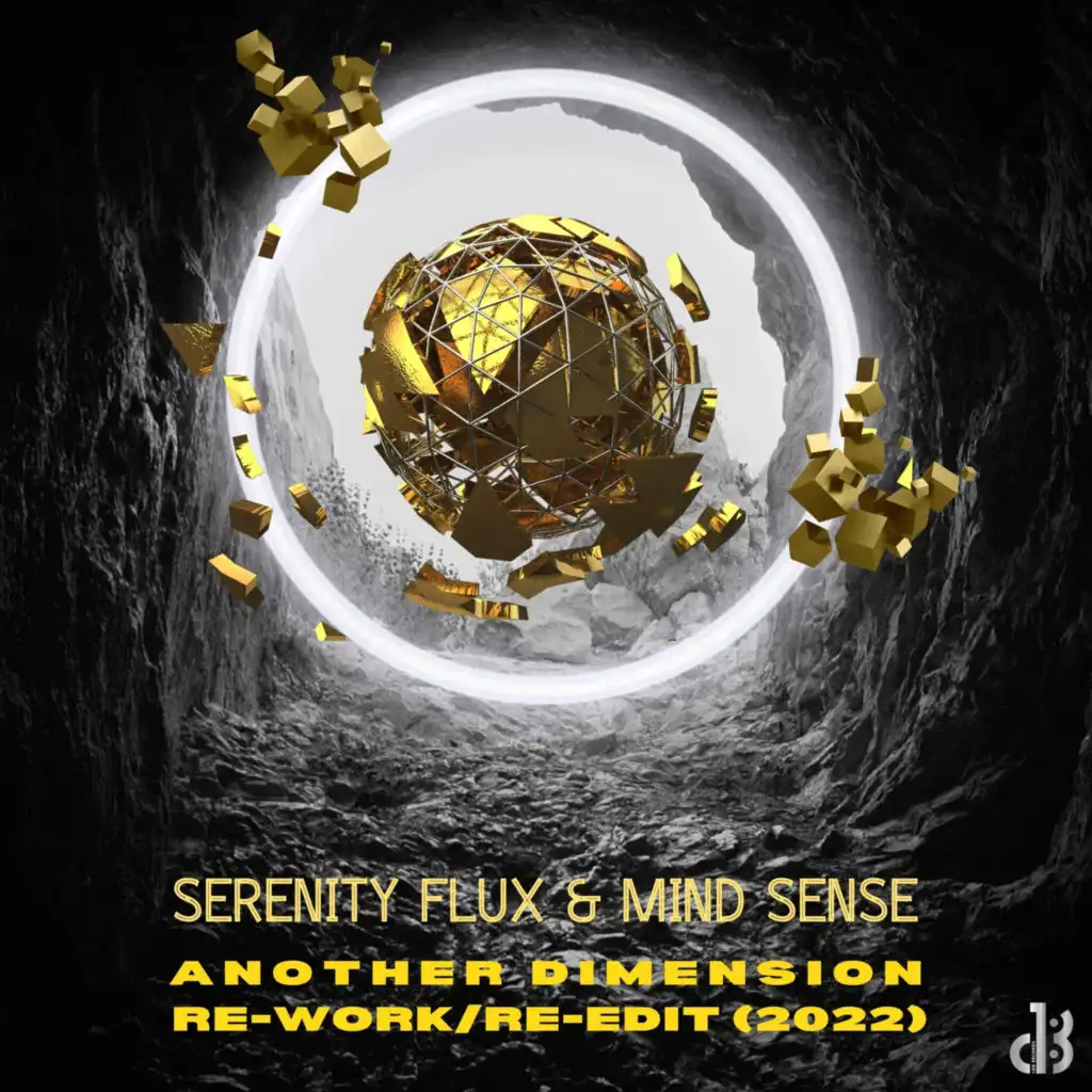 Mind Sense, Serenity Flux & 1dB Records