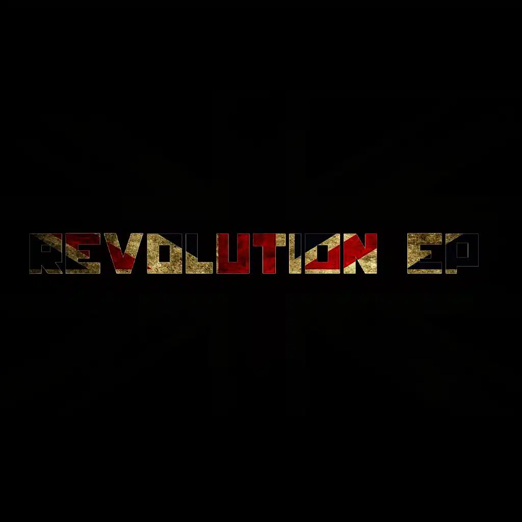 Revolution EP