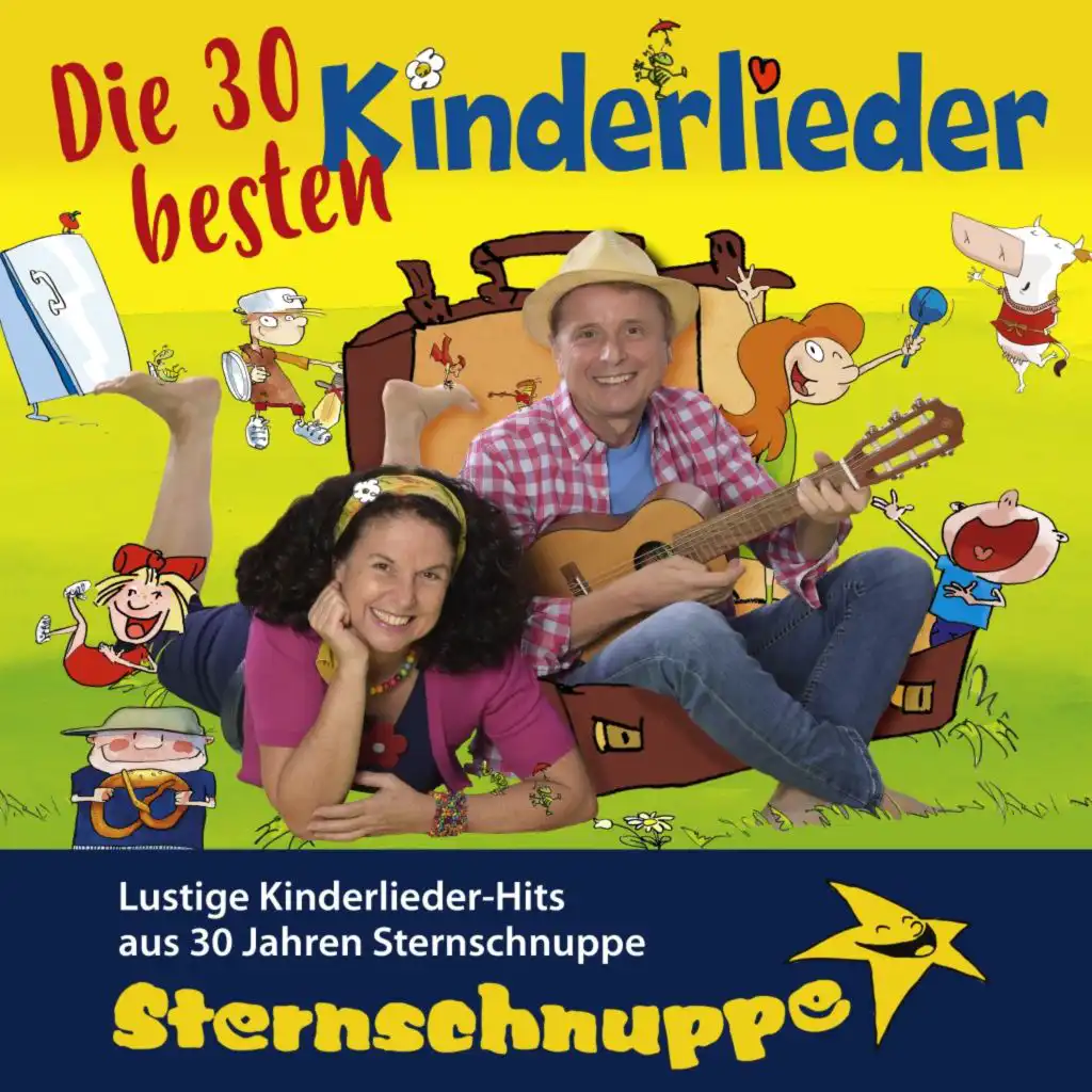 Sternschnuppe