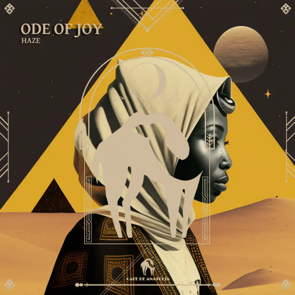 Haze Official & Cafe De Anatolia