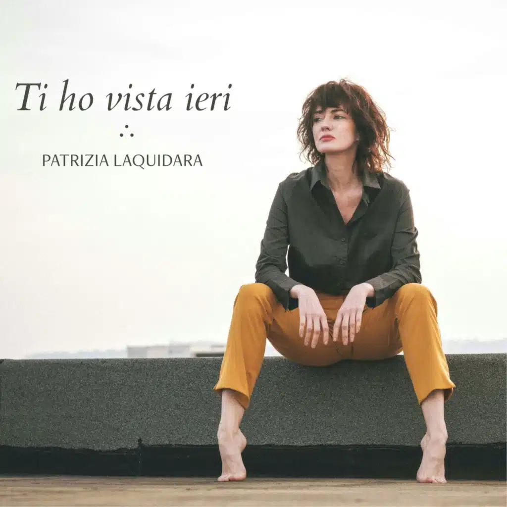 Patrizia Laquidara