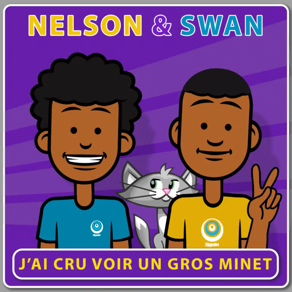 Nelson & Swan