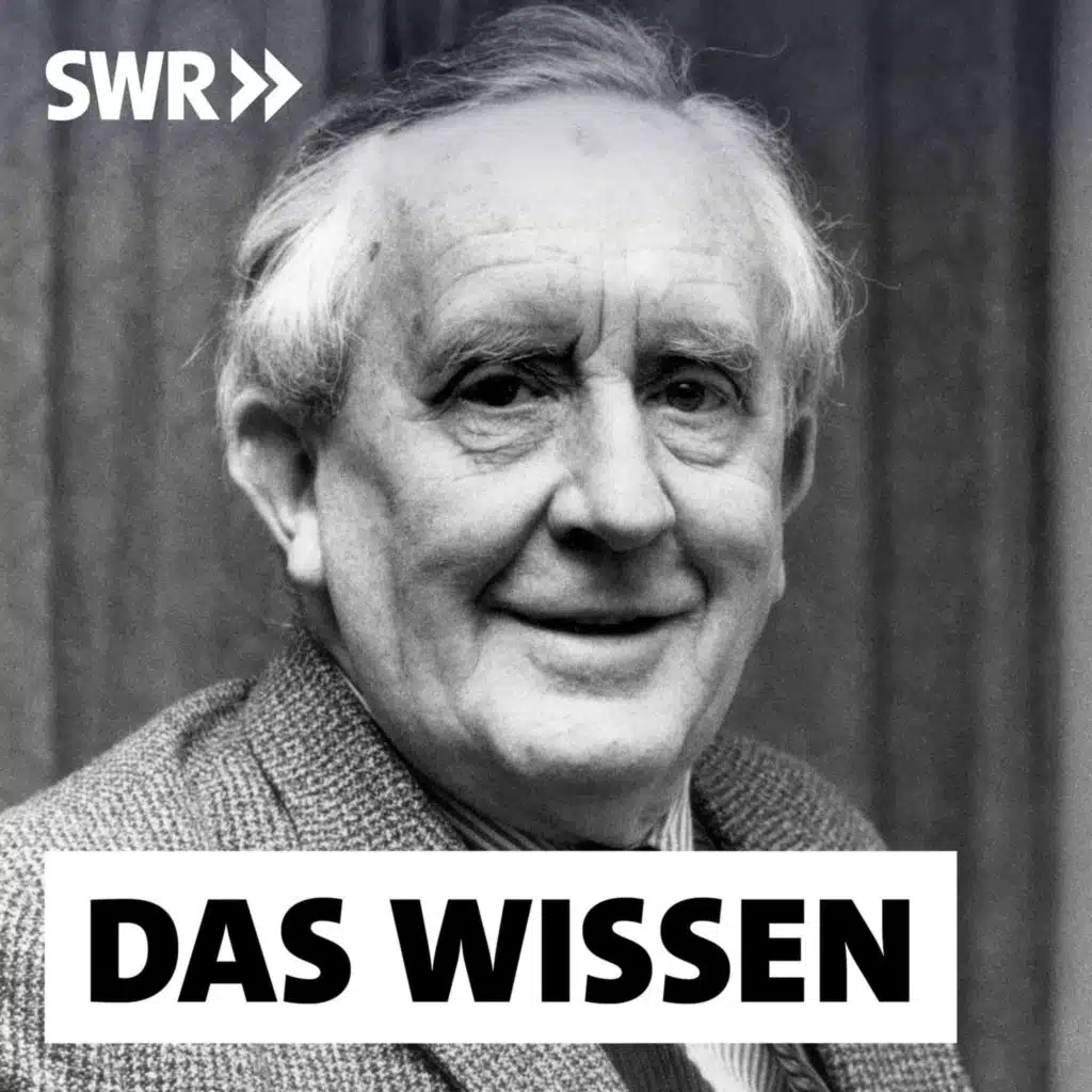 Tolkien und "Der Herr der Ringe" – Fantasy-Erfolg eines Sprachgenies