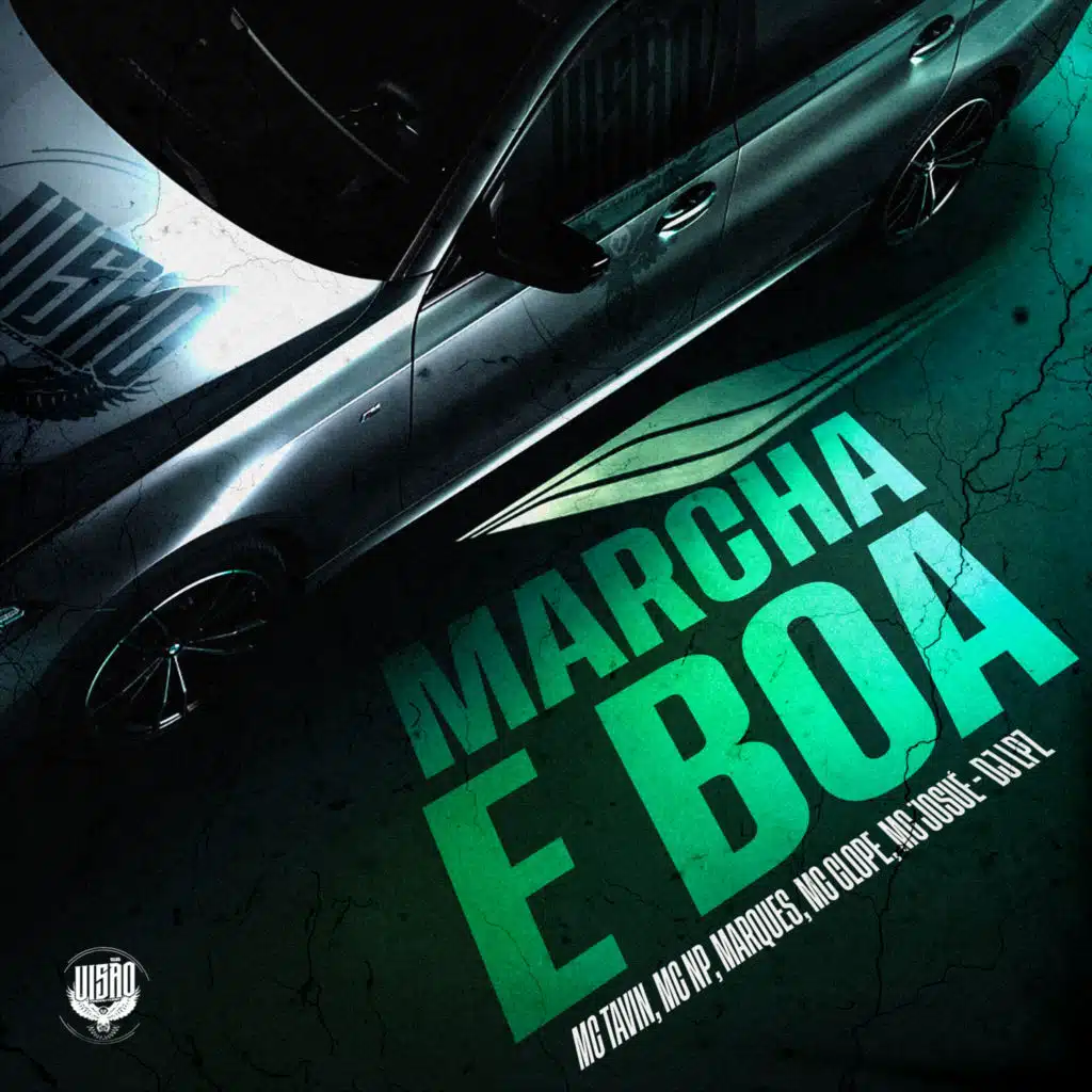 Marcha e Boa (feat. Marques, MC CLOPE & MC JOSUÉ ZS)