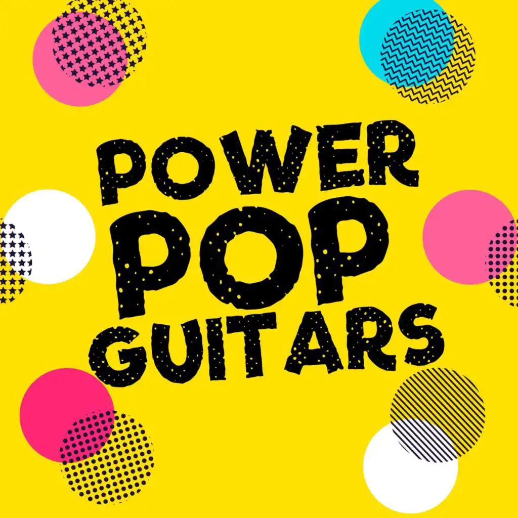 Power Pop Guitars