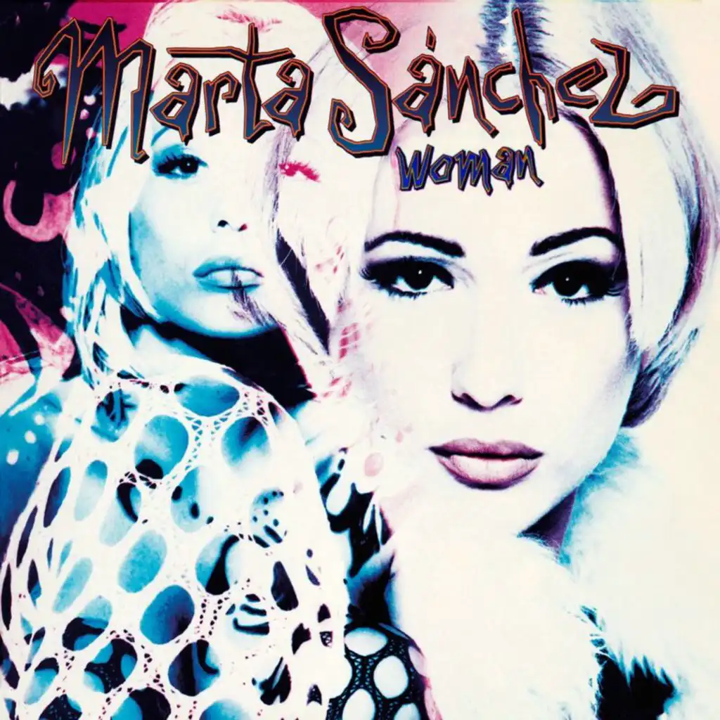 Desesperada (Desperate Lovers) (English Version)