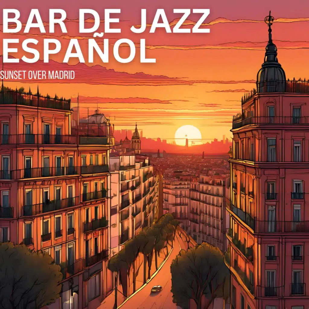 Bar De Jazz Español